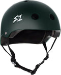 S1 Lifer Helmet for Skateboarding, BMX, and Roller Skating
