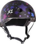 S1 Lifer Helmet for Skateboarding, BMX, and Roller Skating