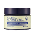 MIZON Placenta Ampoule Cream 1.69 fl oz jar