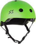 S1 Lifer Helmet for Skateboarding, BMX, and Roller Skating