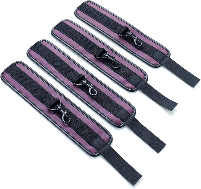 Adjustable Sports Training Fitness Straps for Home Yoga