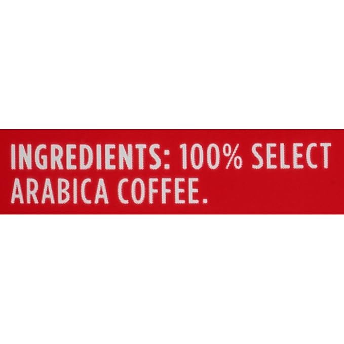 Community Coffee Cafe Special Blend, Ground Coffee, Medium Dark Roast, 32 Ounce Bag (Pack of 1)