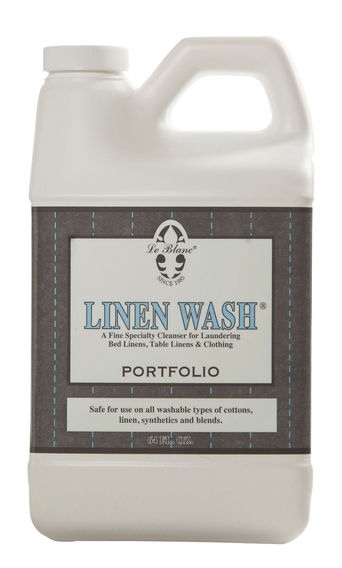 Le Blanc Portfolio Linen Wash 64 oz