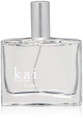 Kai Room Linen Spray 3.4 oz bottle featuring exotic gardenia and white floral fragrance