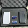 ArenaGear Barrel Racing Timer (RM-501-NT) === NO TRIPODS ===