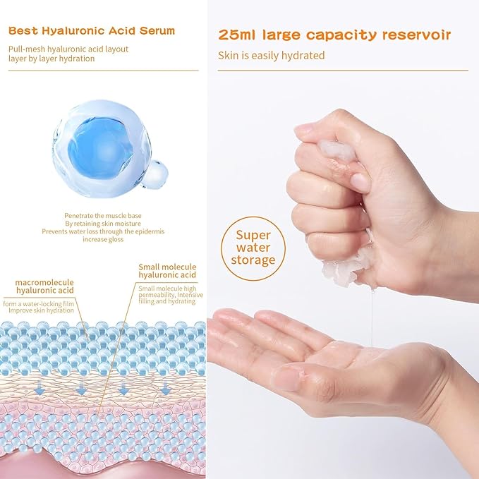 36 Pack Face Masks Skincare Bulk Pack,Hydrating Face Masks Beauty For Sensitive Skin,Sheet Masks For Faces,Facial Masks Sets For Women Skin Care (36-Packs)