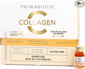 Liquid Collagen - High Collagen Content [10,000 Mg] Per Serving - Hydrolyzed Collagen and 12 Vitamins - Gluten Free- 900 Ml - Pack of 30 Bottles x 30 Ml (1)