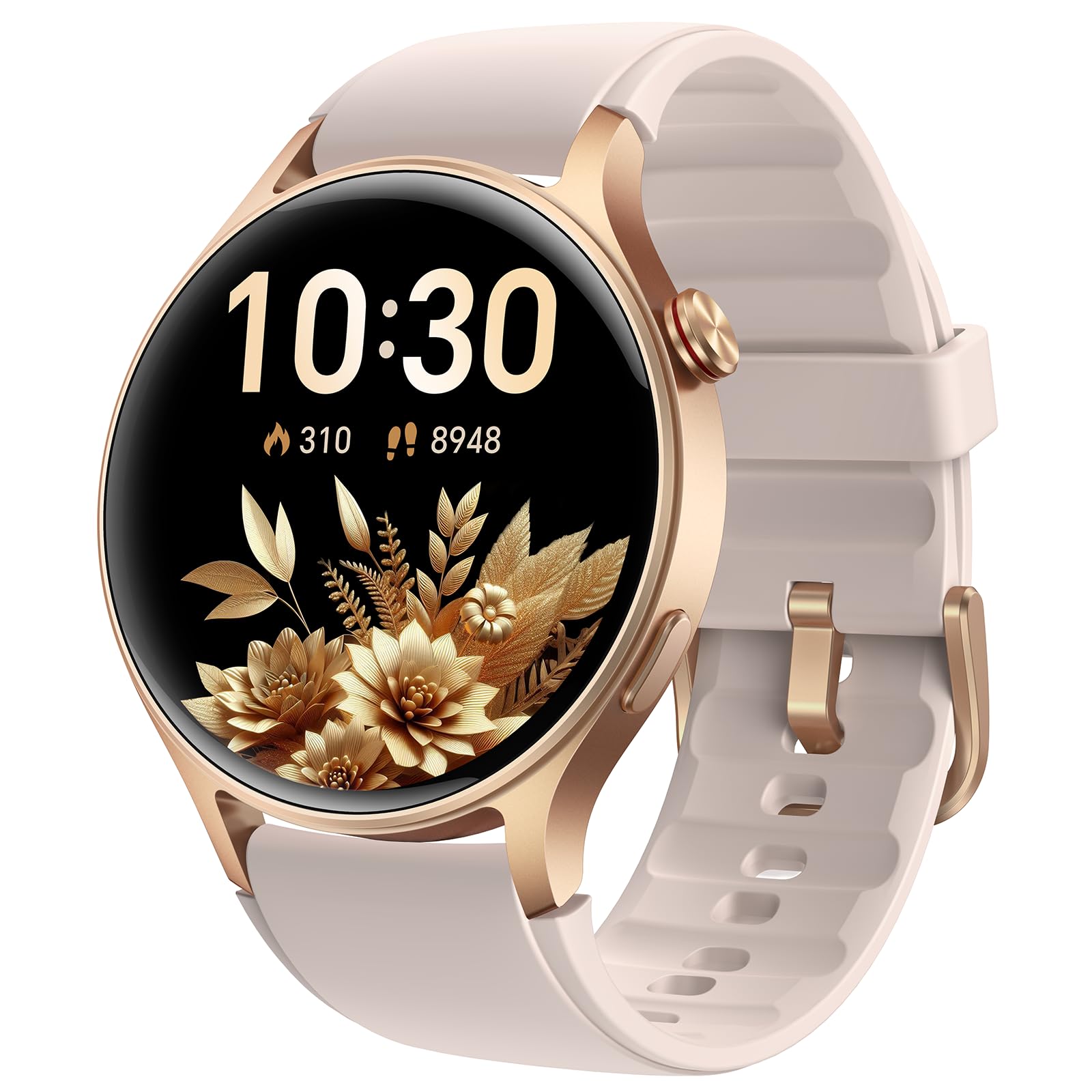 Elara Smartwatch