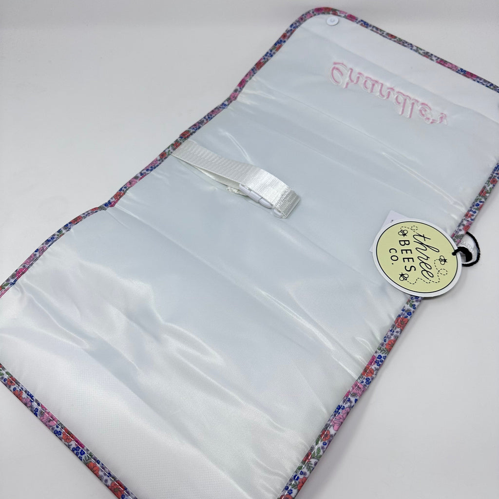 TRVL Game Changer Pad