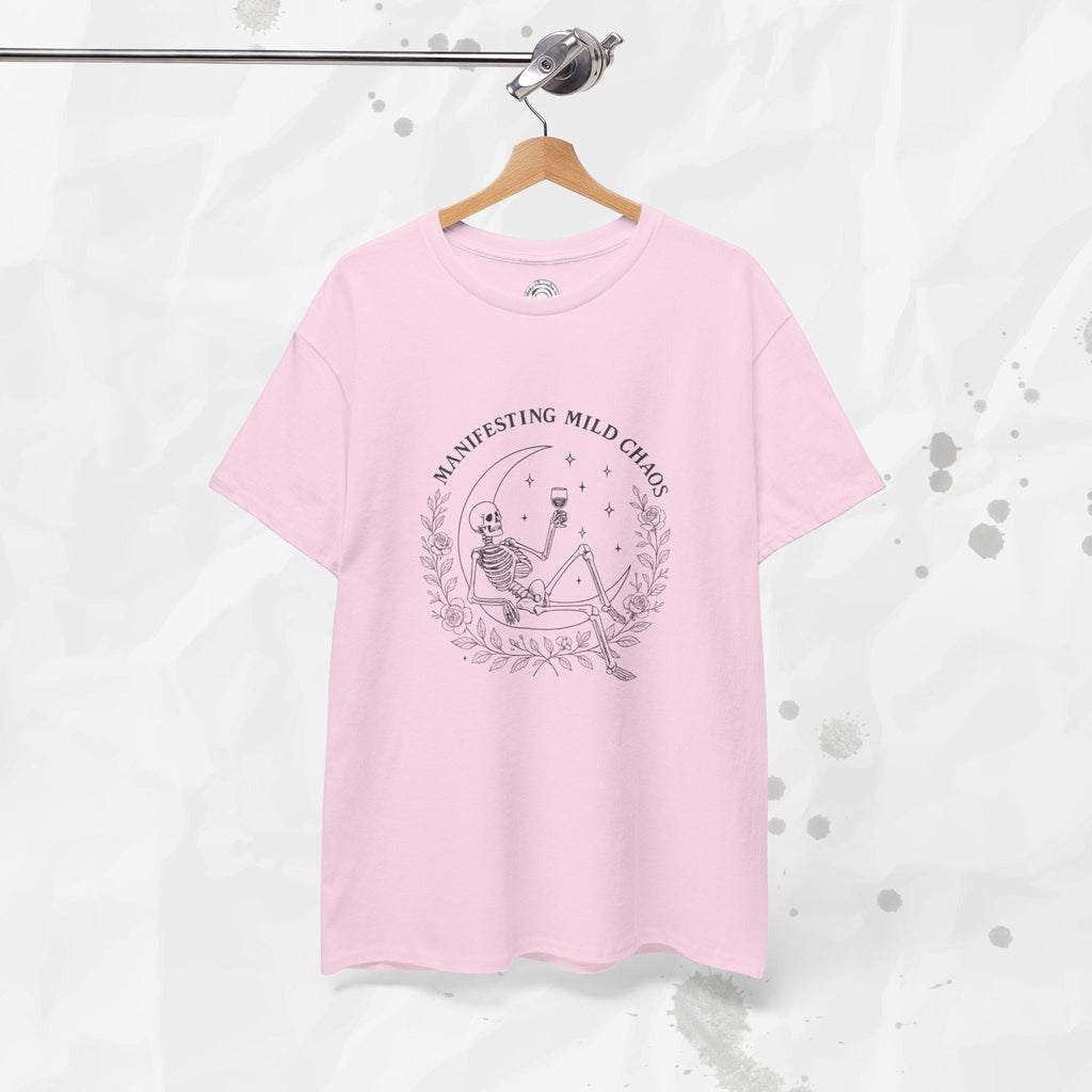 Manifesting Mild Chaos - T-Shirt