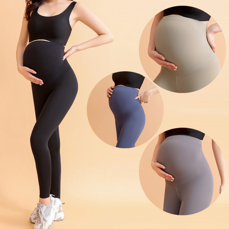 Women's Sports Yoga Leggings - New Outerwear Collection