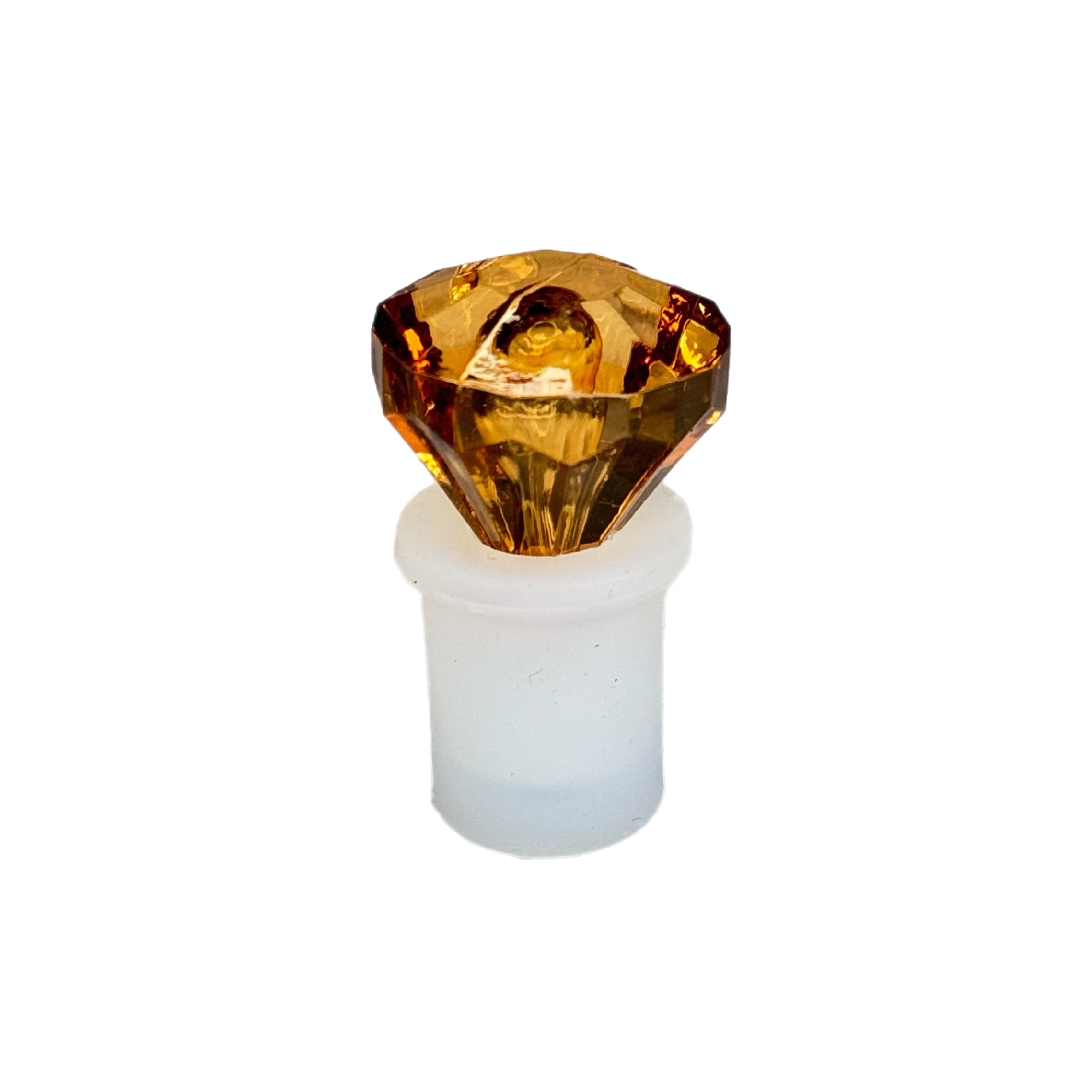 DIAMOND Straw Topper