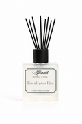 Eucalyptus Pine Reed Diffuser