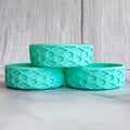 Freeze The Day 3.25” Waffle Shorty Boot