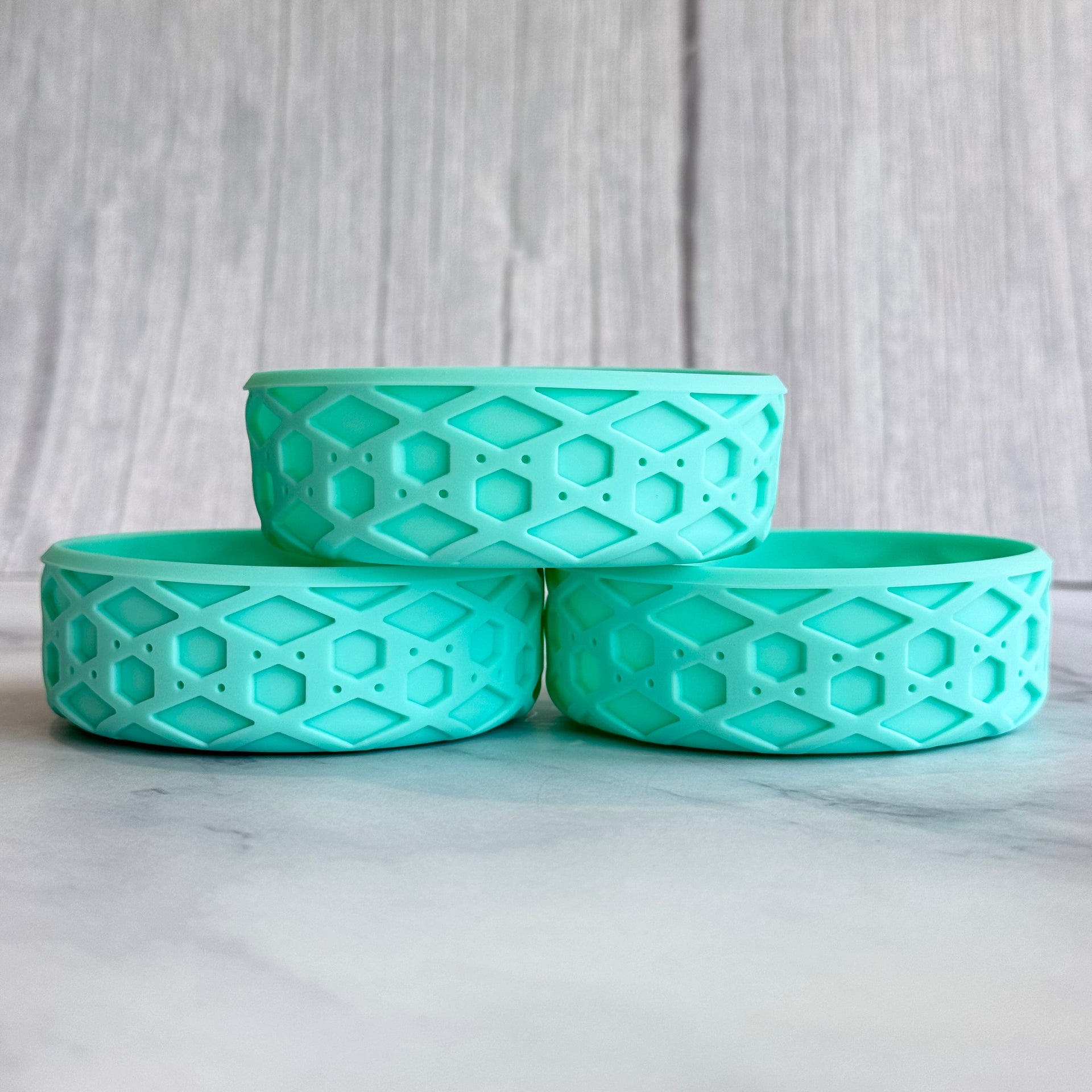 Freeze The Day 3.25” Waffle Shorty Boot