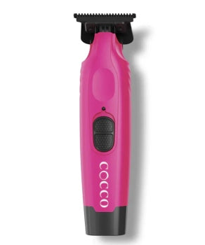 COCCO HYPER VELOCE TRIMMER - PINK