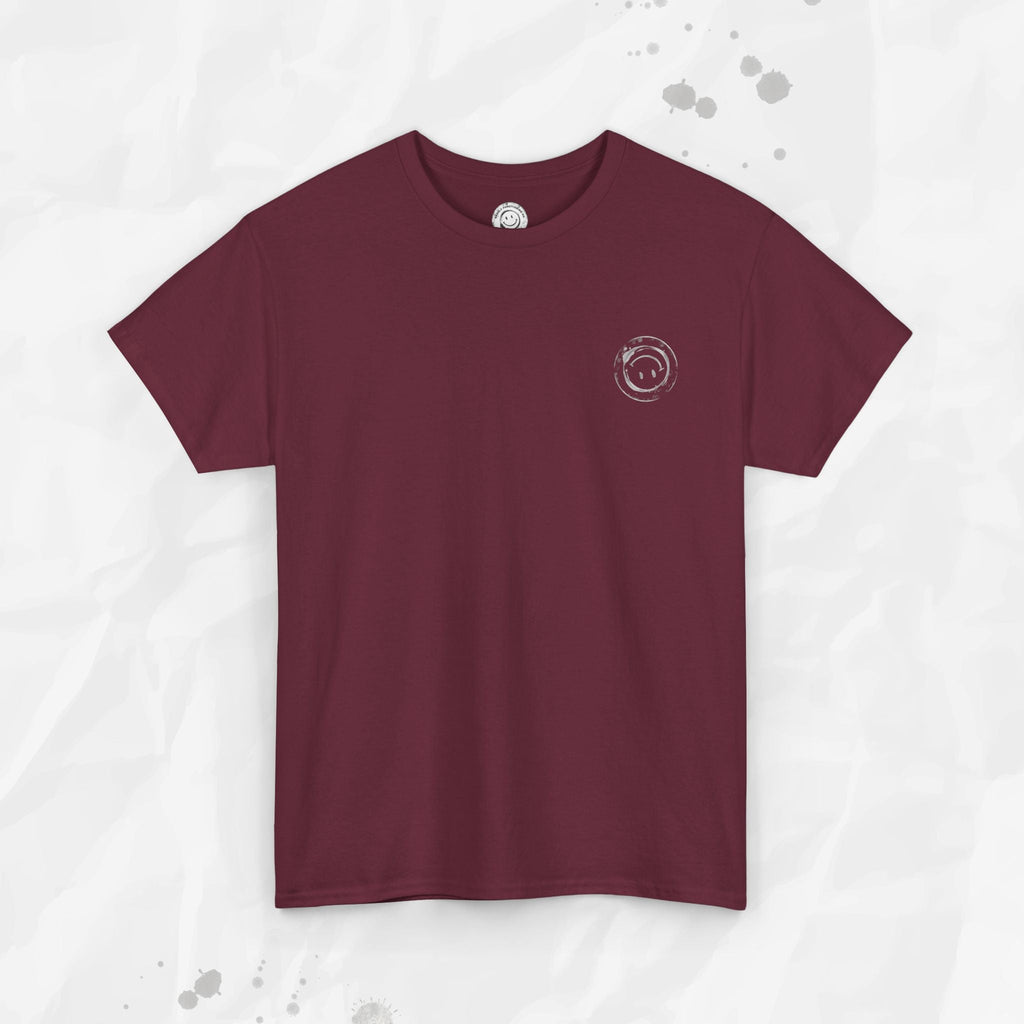 Spooky Nights and Equal Rights - T-Shirt