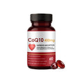 Coenzyme Q10 Vitality Soft Capsule