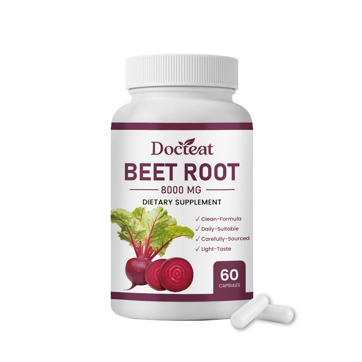 Dietary Supplement