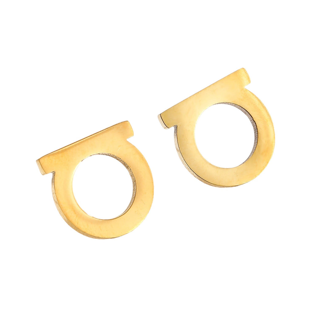 Womens Stylish Versatile And Delicate Earrings