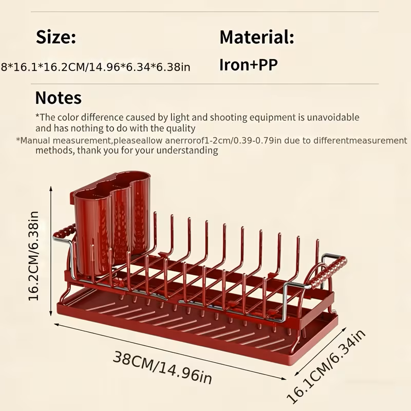 Retractable Adjustable Kitchen Bowl Rack and Dish Storage Organizer