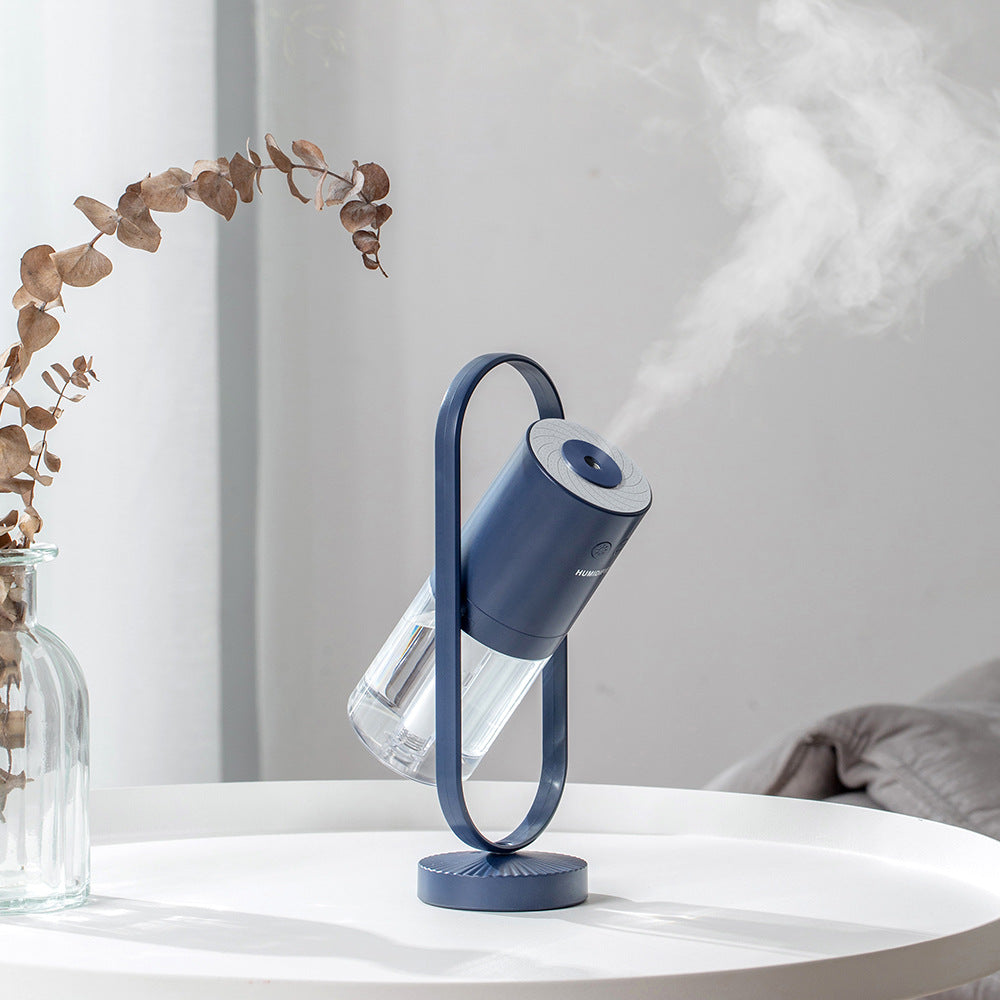 Magic Shadow Ultrasonic Humidifier with Projection Night Light