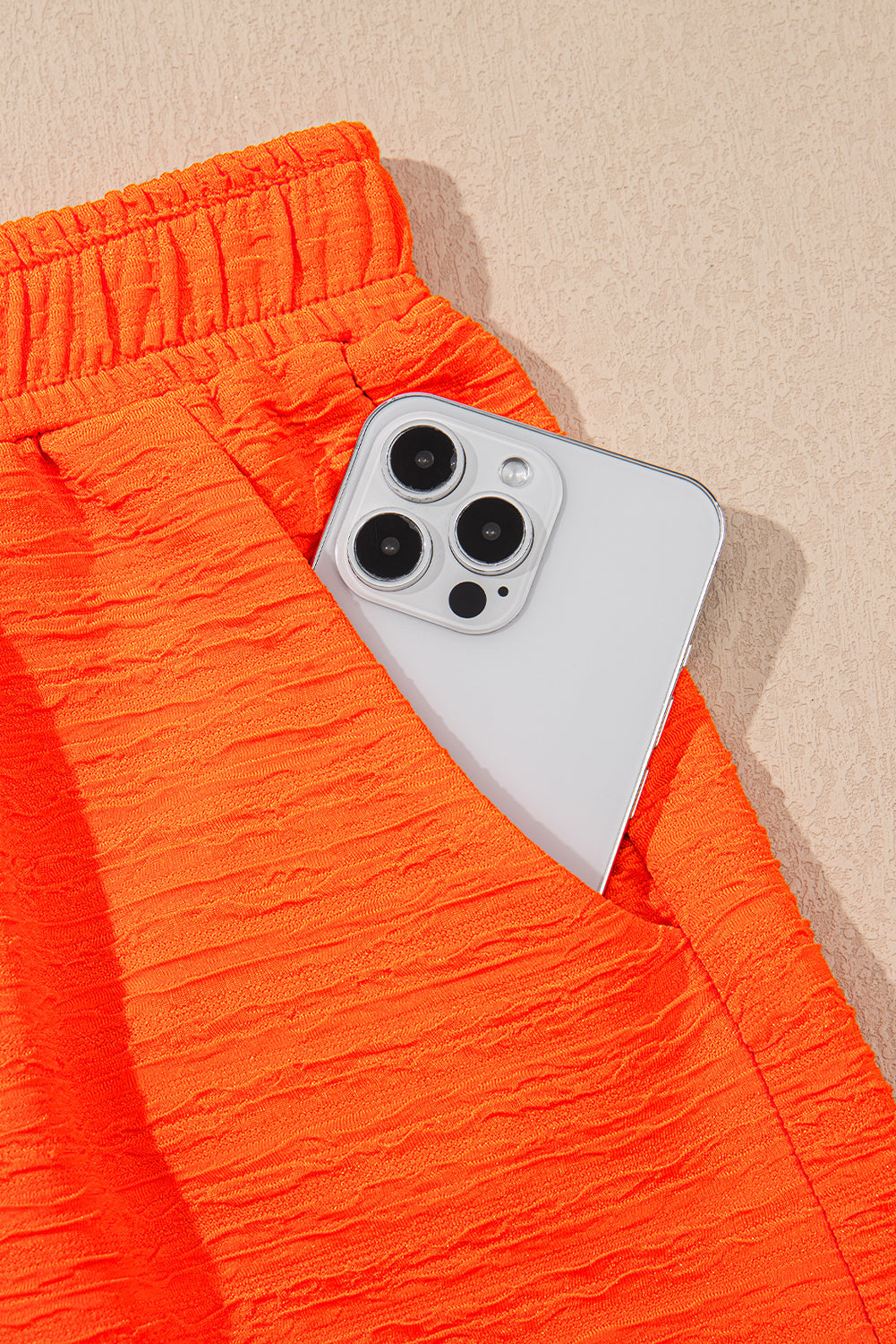 Viviana Textured T Shirt