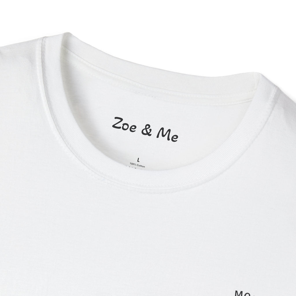 Zoe and Me Mama Boss Shirt