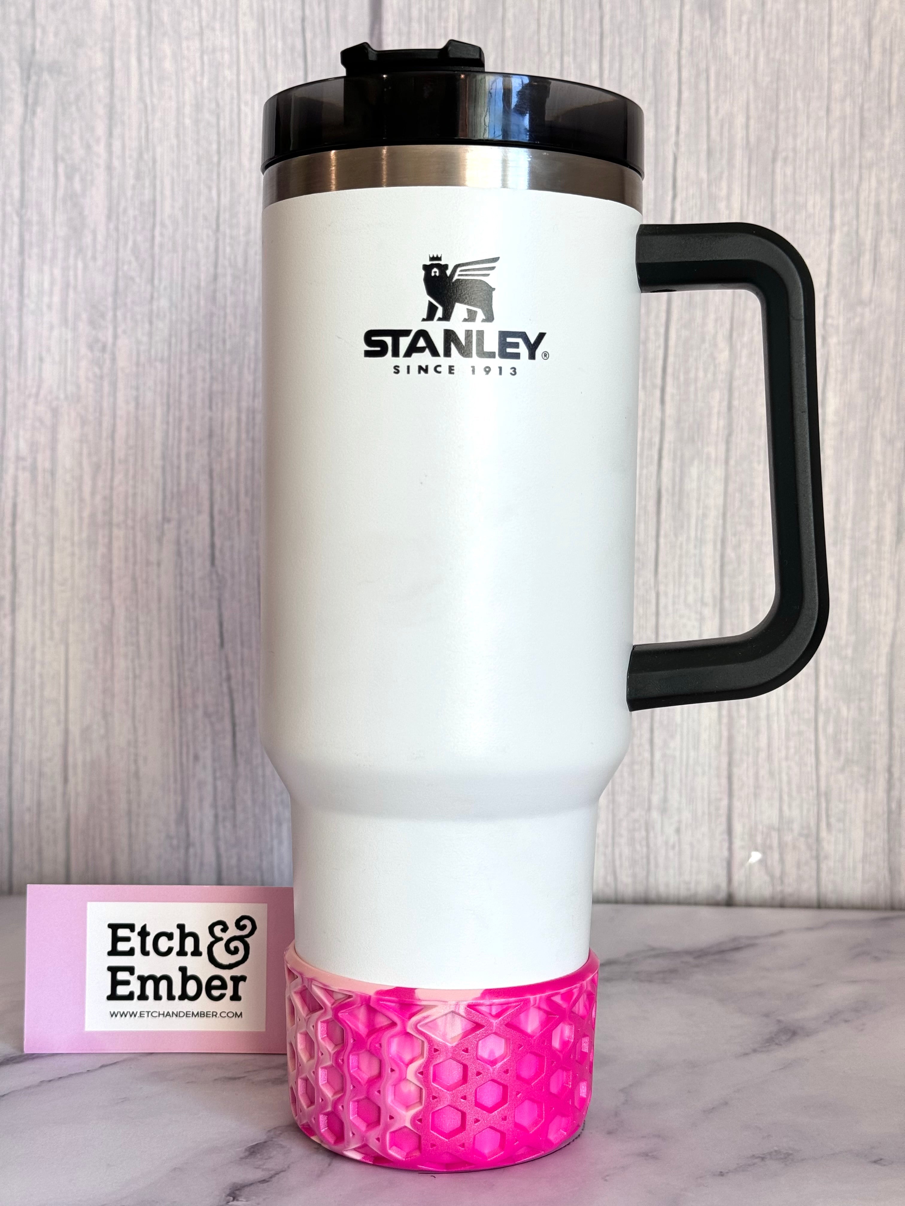 Flockin’ Fabulous Flamingo Remix Waffle Boot