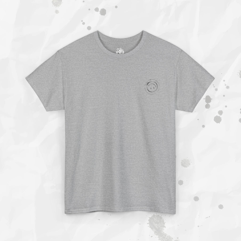 Let It Burn - T-Shirt