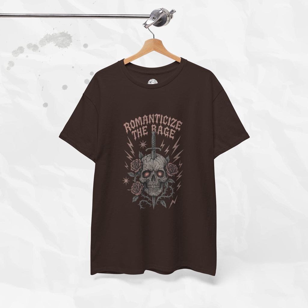 Romanticize the Rage - T-Shirt