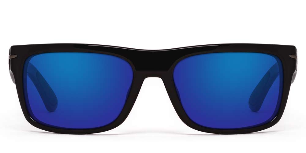 Zoar Modern Lightweight Sunglasses with UV Protection