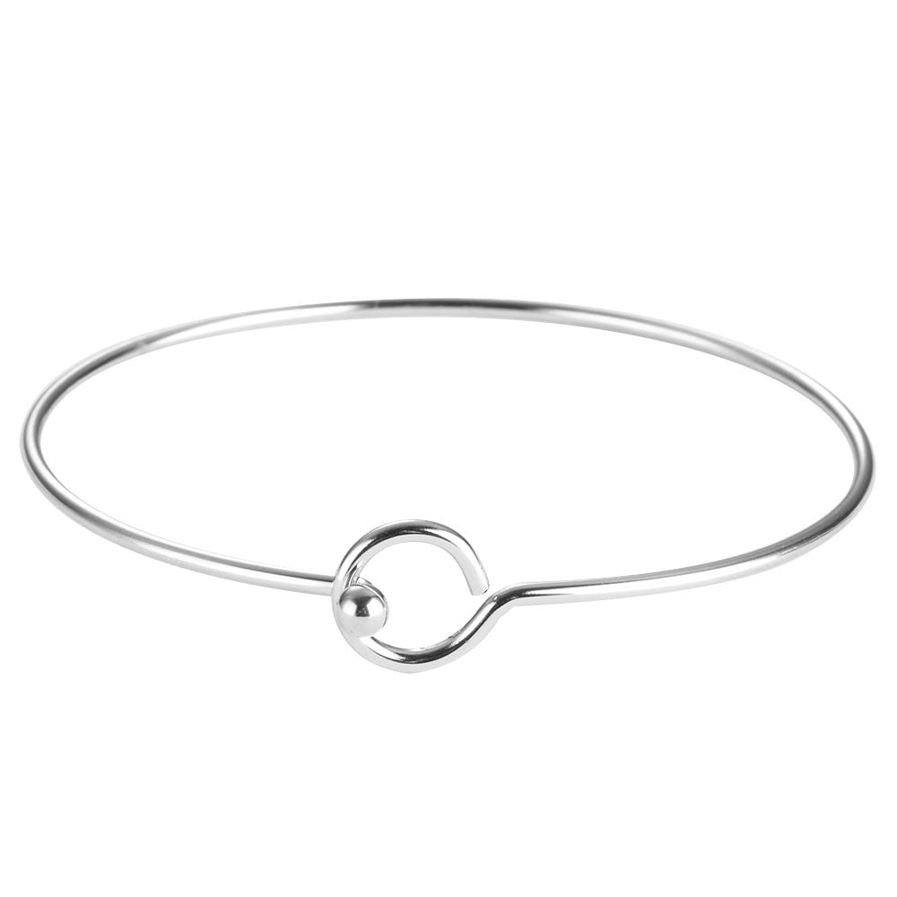 Open-style Fashion Instagram-inspired Personalized Elegant Bracelet For Women