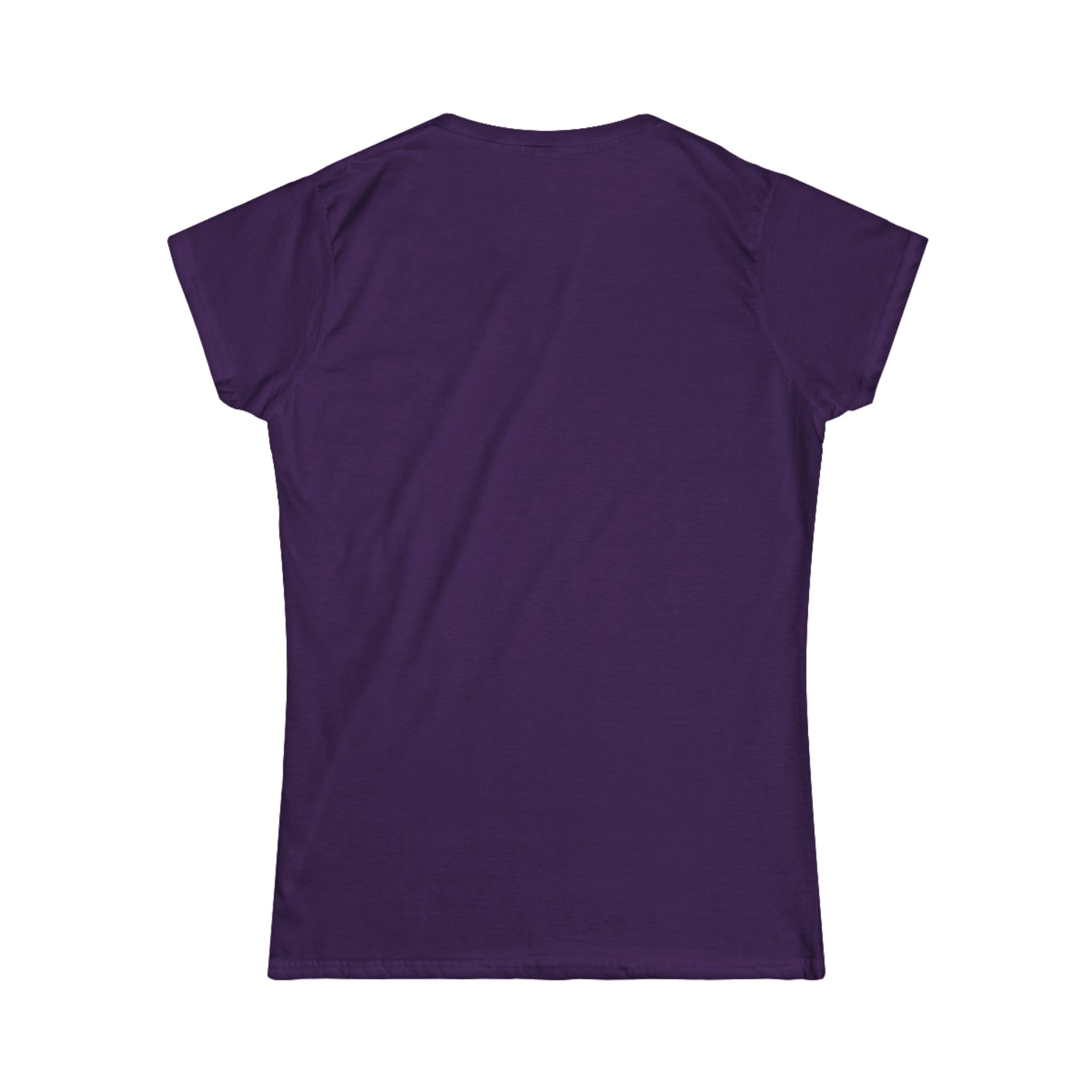 Women's Grayarbie Softstyle Tee - Semi-Fitted Ringspun Cotton