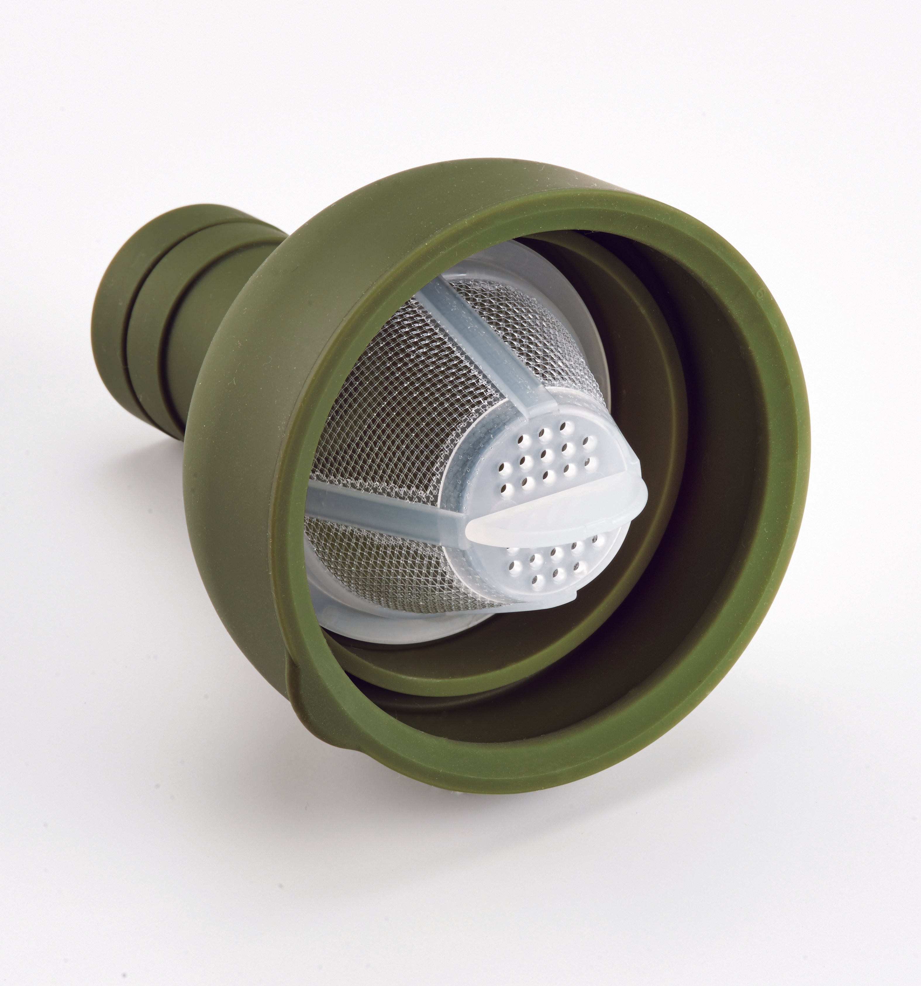 Hario Filter-in Tea Bottle 750ml - White