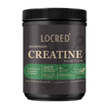 Creatine Powder Supplement