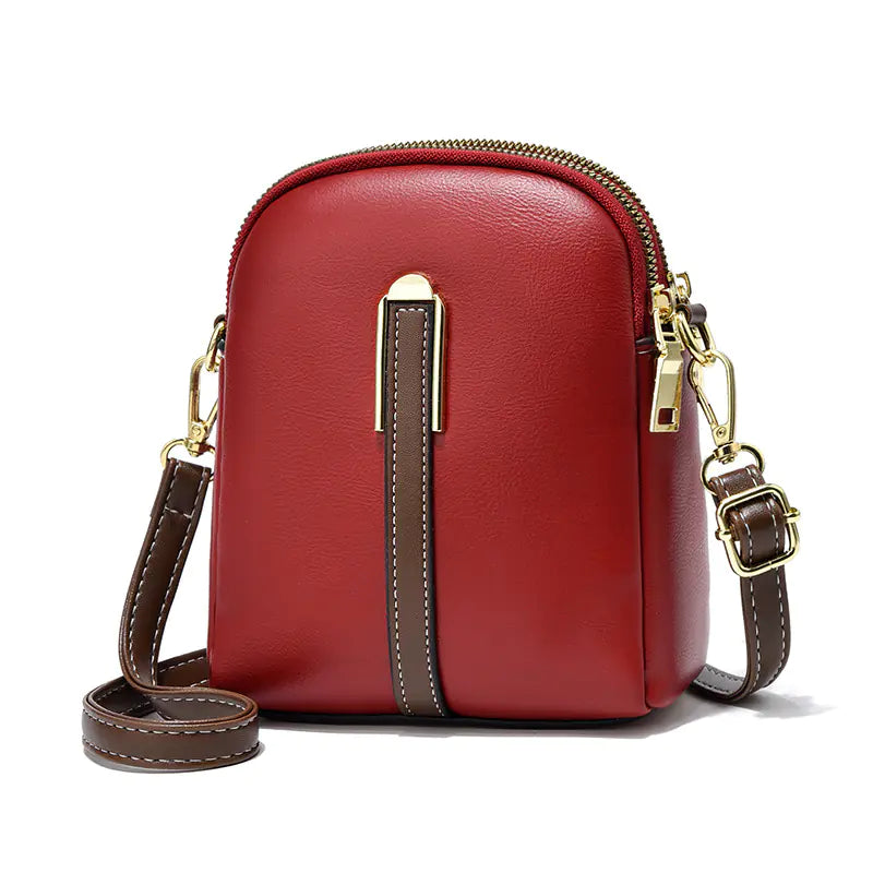 Summer Mini Crossbody Bag for Women