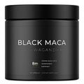 In Stock Black Maca Root Capsules For Men
