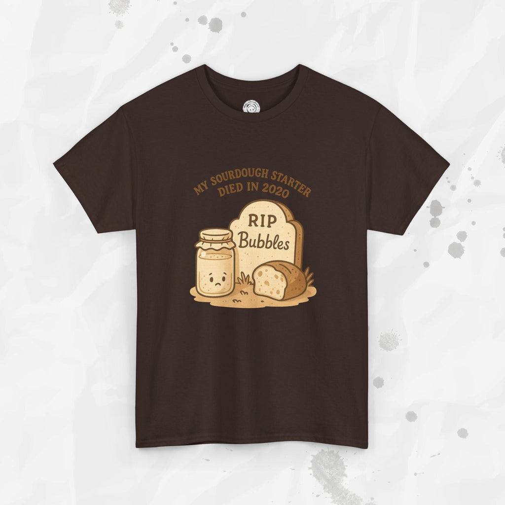 RIP Bubbles - T-Shirt