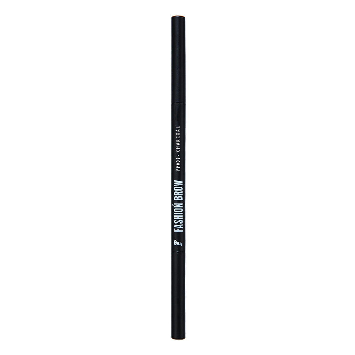 Fashion Brow Pencil - Charcoal - Precision Brow Defining Tool