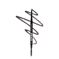 Character Fashion Brow Pencil in Dark Brown FP003 with retractable tip and spoolie