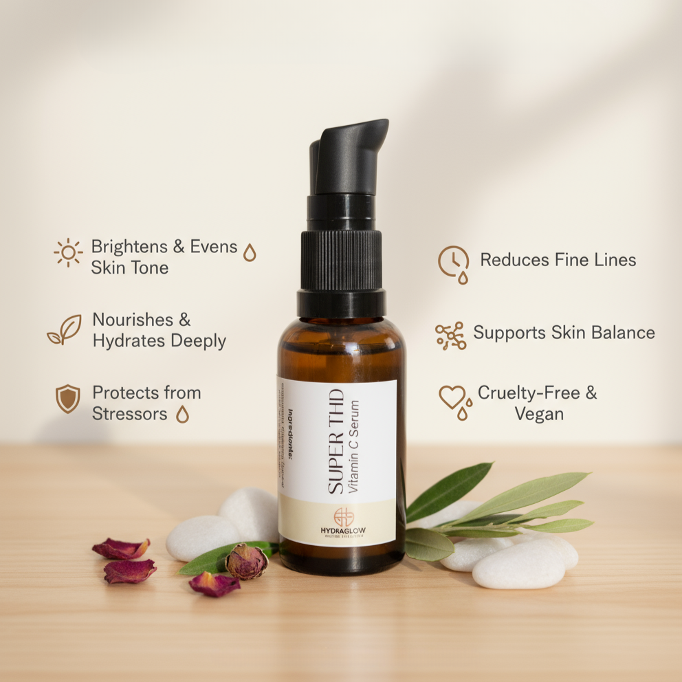 Super THD Vitamin C Serum
