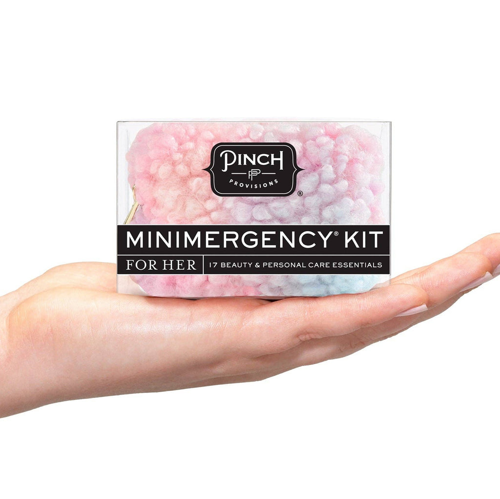 Sherpa Multi Minimergency Kit