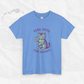 Pure Spite Zero Remorse - T-Shirt