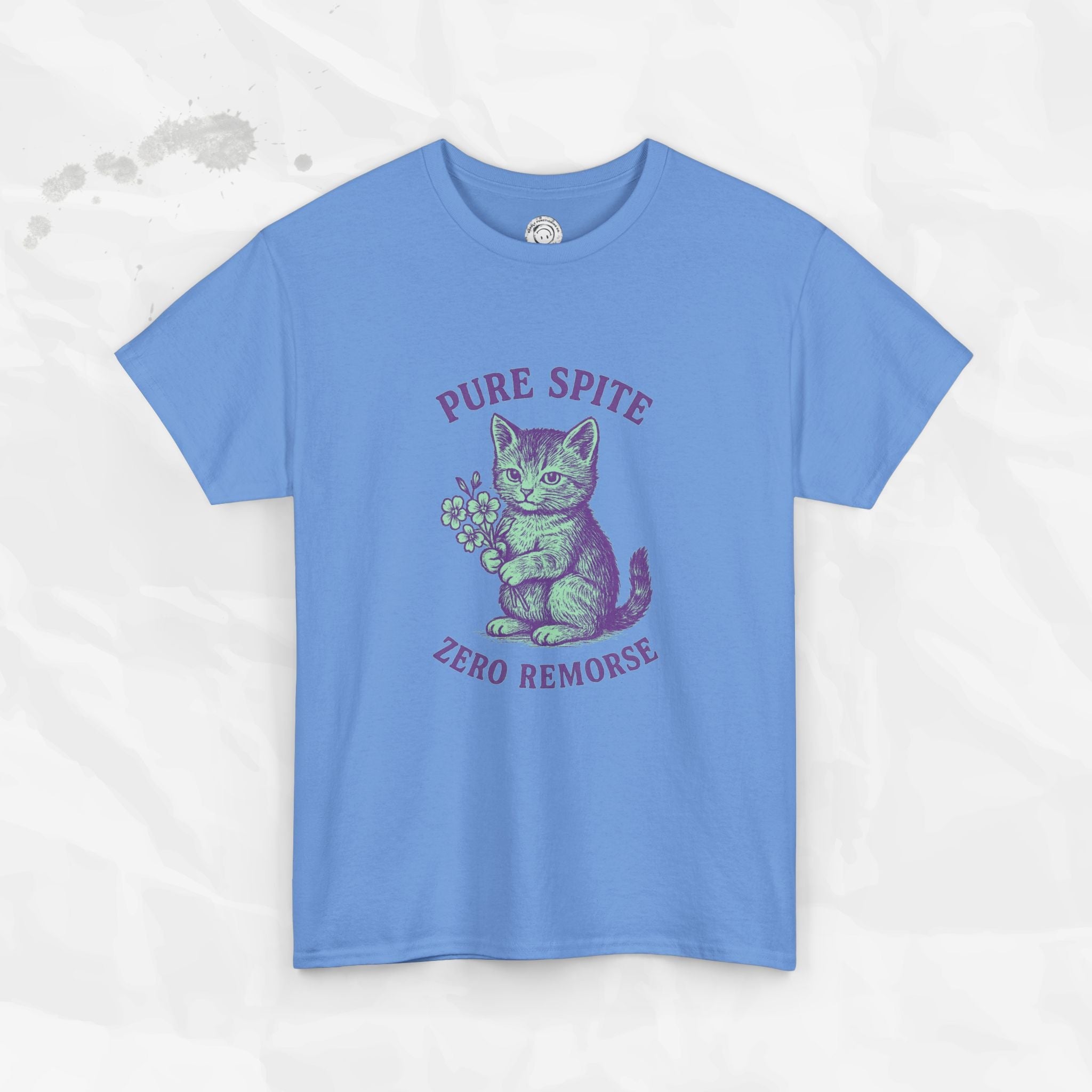 Pure Spite Zero Remorse - T-Shirt