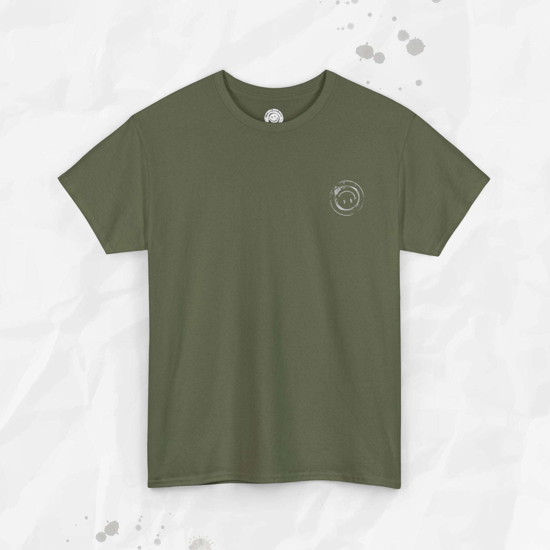 Spooky Nights and Equal Rights - T-Shirt
