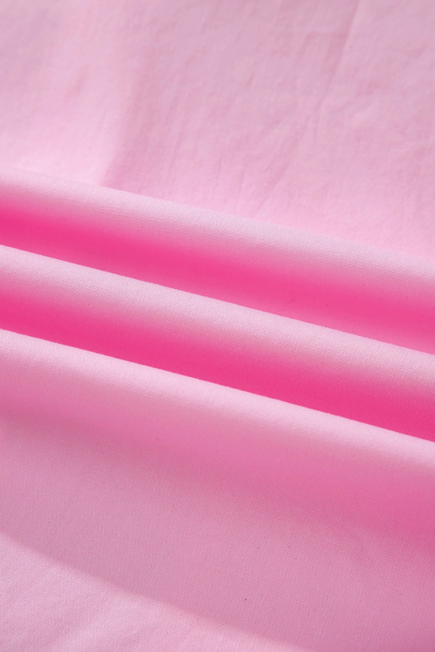 Floral Hollow Out Contrast Patchwork Shirt