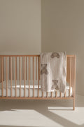 Plush Blanket | Teddy