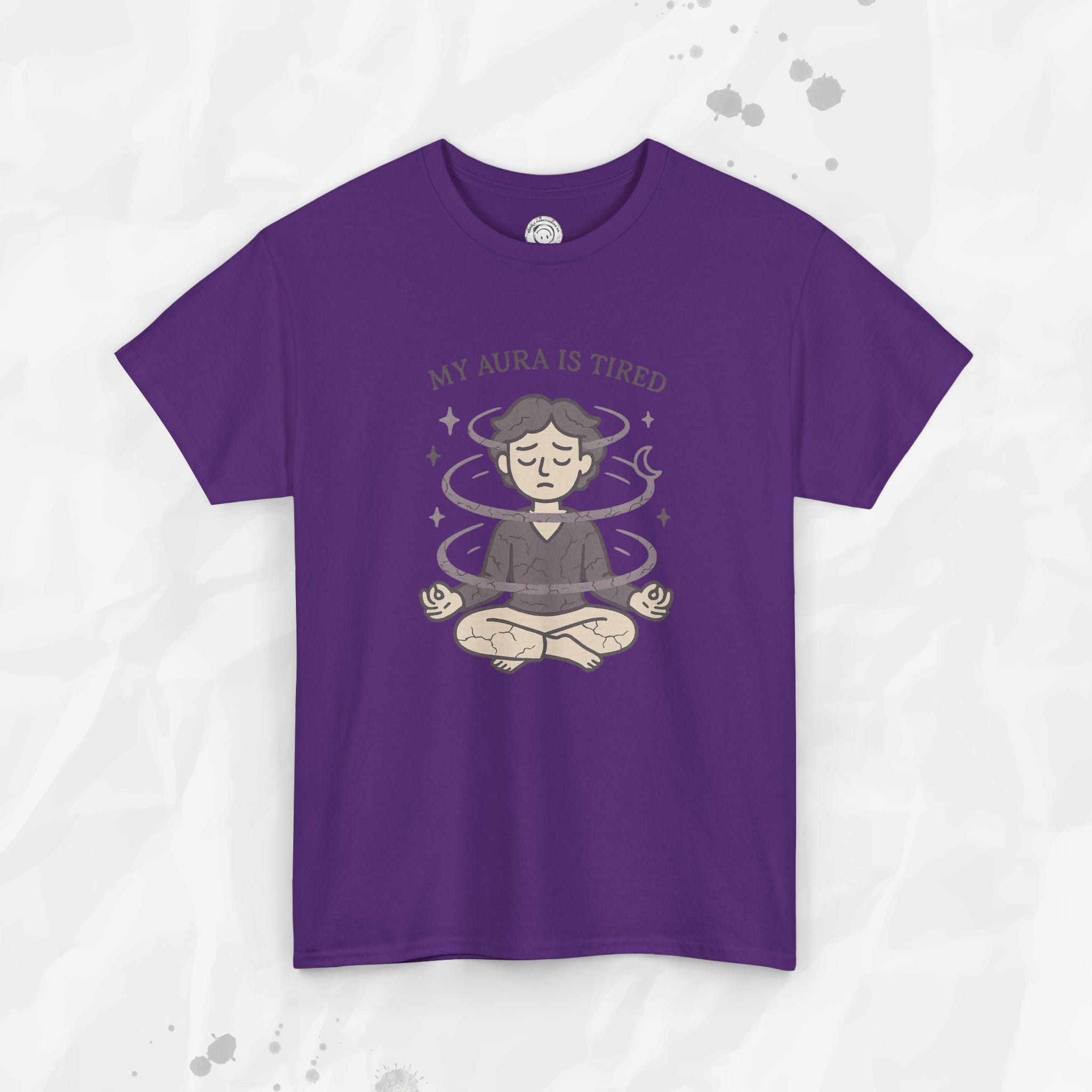 My Aura is Tired - T-Shirt