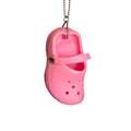 Trendy Shoe Charm - Tumbler Handle Charm